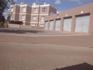 2 Bed Apartment in Primrose