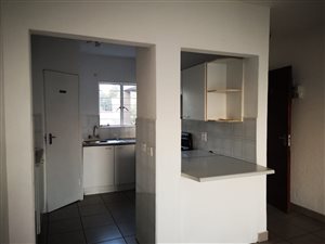 2 Bed Apartment in Primrose