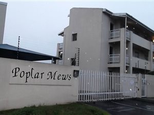 2 Bed Apartment in Thornton