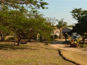 8.1 ha Farm in Nelspruit