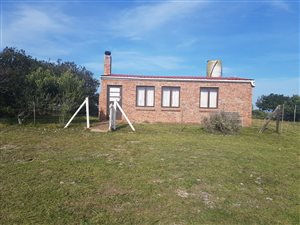 360 ha Farm in Riversdale