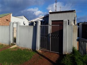 3 Bed House in Bethelsdorp