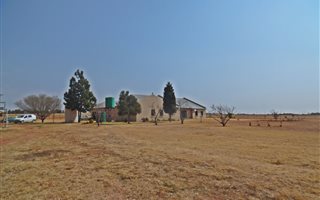 8.5 ha Farm in Tarlton