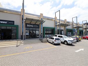 269 m² Office Space in Beacon Bay
