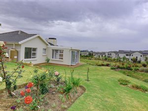 2 Bed House in Groenkloof Retirement Village