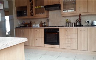 3 Bedroom Townhouse in Amandasig
