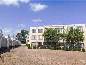 2 Bed Apartment in Craighall