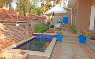 3 Bedroom House in Fairland