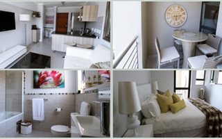 1 Bedroom Townhouse in Isandovale