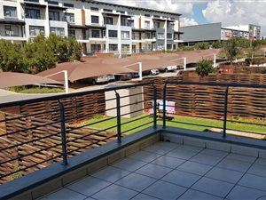 2 Bed Apartment in Greenstone Gate