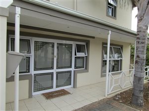 3 Bed House in Zevendal