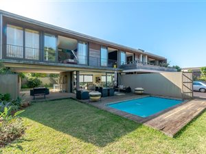 4 Bed House in Hawaan Forest Estate