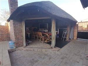 3 Bed House in Amberfield Heights
