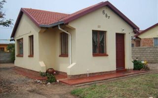 3 Bedroom House in Madiba Park