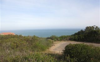 980 m² Land available in Village On Sea