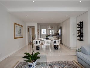 2 Bed Apartment in Morningside