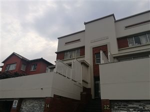 1 Bed Apartment in Umbilo