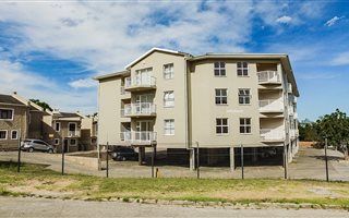 2 Bedroom Apartment in West Hill
