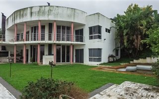 4 Bedroom House in Paarl Central East
