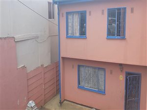 3 Bed House in Sunford