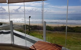 3 Bedroom Apartment in Diaz Beach