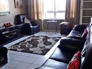 1 Bed Apartment in North Beach