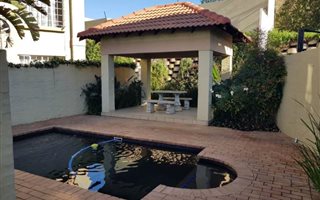 2 Bedroom Townhouse in Dainfern