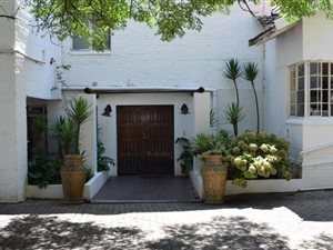 1 Bed Apartment in Orchards