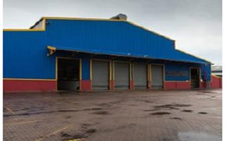 3770 m² Industrial space in Isipingo