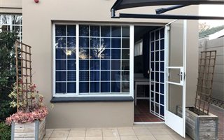 1 Bedroom Apartment in Blairgowrie