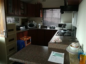 3 Bed House in Woodhurst
