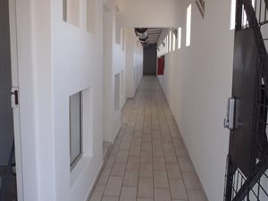 1 Bed Apartment in Richmond