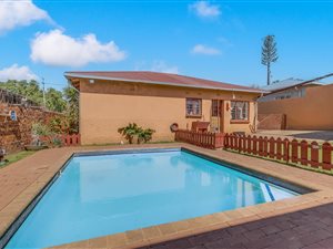 3 Bed House in Newlands