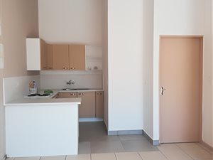 2 Bed Apartment in Ridgeway