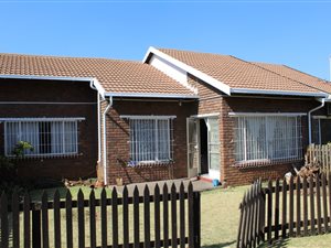 3 Bed Townhouse in Boksburg East