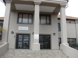 Office space in Eldoraigne