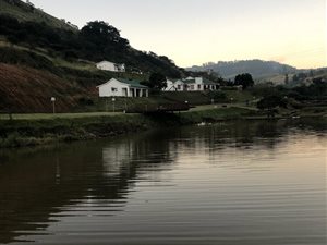 5 ha Farm in Cliffdale