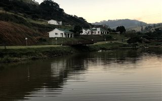 5 ha Farm in Cliffdale