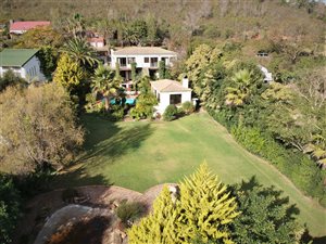 7 Bed House in Plettenberg Bay