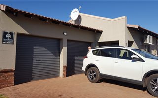 3 Bedroom House in Kathu