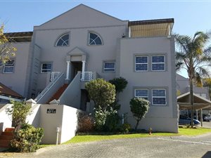 2 Bed Apartment in Morninghill