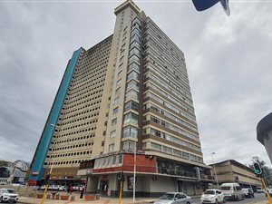 2 Bed Apartment in North Beach