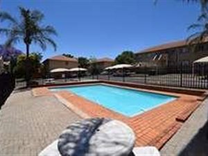 2 Bed Apartment in Centurion CBD