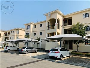 3 Bed Apartment in Broadacres