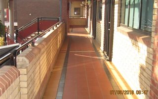 50 m² Office Space in Menlo Park