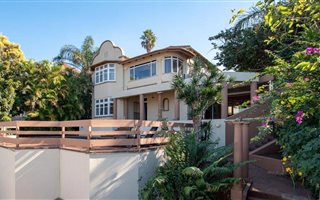4 Bedroom House in Glenwood