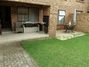 2 Bed Townhouse in Albemarle