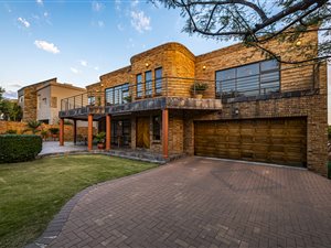 4 Bed House in Bassonia Estate