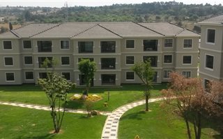 2 Bedroom Apartment in Broadacres