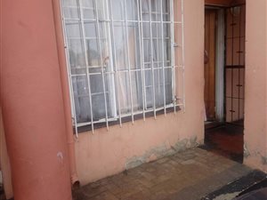 2 Bed House in Jeppestown